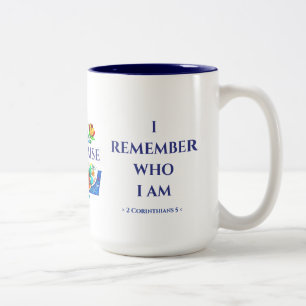 LA_MyIDENTITY 11oz Two-Tone Coffee Cup W/NB 350723