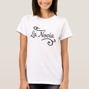 La Novia T-Shirt
