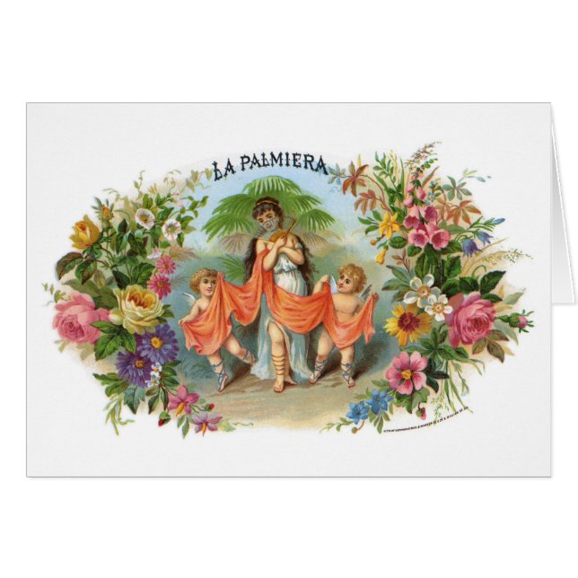 La Palmiera (Front Horizontal)