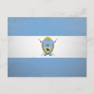 La Pampa Postcard