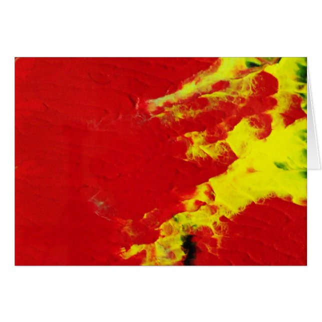 La Pasión (Front Horizontal)