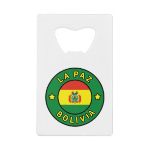 La Paz Bolivia