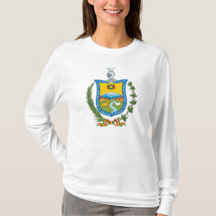 La Paz Coat of Arms T-Shirt