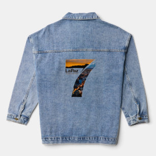 La Paz Denim Jacket