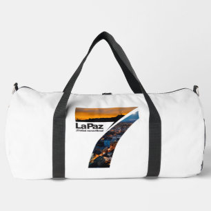 La Paz Duffle Bag