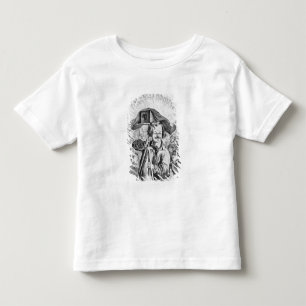 'La Photographie, Nadar (1820-1910) le grand (!!!. Toddler T-Shirt
