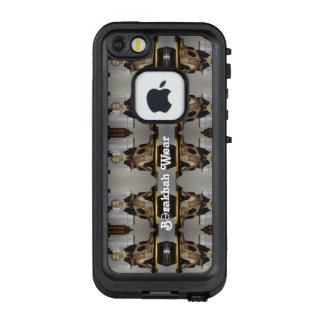 LA PIETA   LifeProof FRÄ’ iPhone SE/5/5s CASE