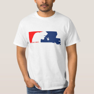 LA Pipeliner "League Series" T-Shirt