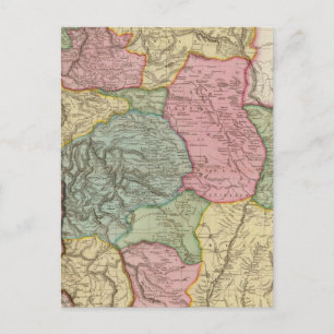La Plata Postcard
