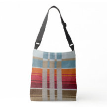 "LA PLAYA" - ADJUSTABLE TOTE
