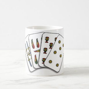La Primiera mug