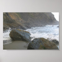 La Push, Pacific Coast — WA