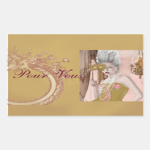 La question c'est voulez-vous  fPour Vous labels