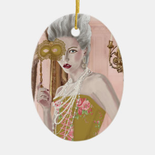 La question c'est voulez-vous? Ornament