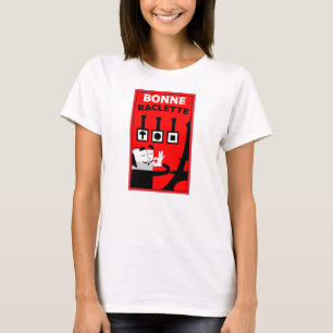 La Raclette T-Shirt