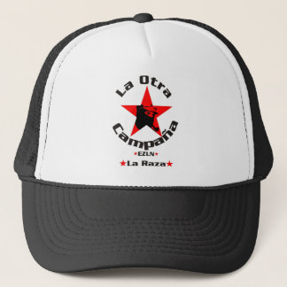 La Raza EZLN Trucker Hat