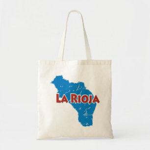 La Rioja Tote Bag