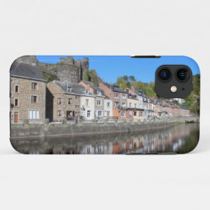 La Roche en Ardenne View, Belgium iPhone 11 Case
