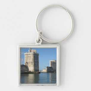La Rochelle Key Ring