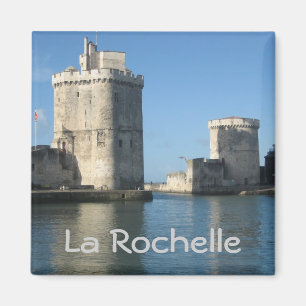La Rochelle Magnet