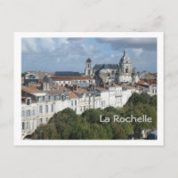 La Rochelle