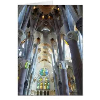 La Sagrada Familia