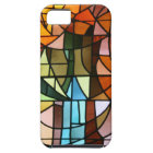 La Sagrada Família Stained Glass 2