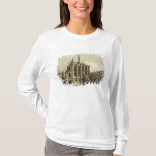 La Sainte Chapelle, Paris T-Shirt
