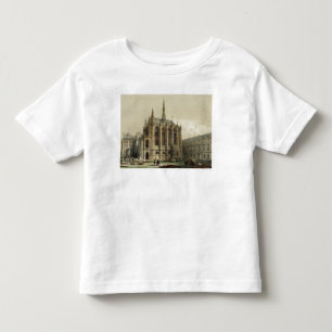 La Sainte Chapelle, Paris Toddler T-Shirt