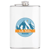 La Sal Mountains Utah