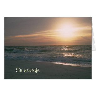 La Salida del Sol en Pensacola Beach