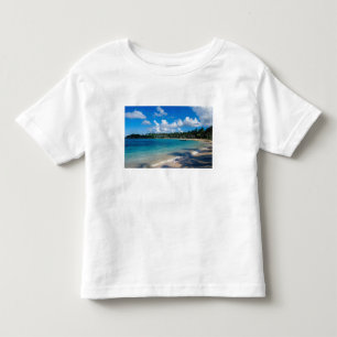 La Samana Peninsula, Dominican Republic, 2 Toddler T-Shirt