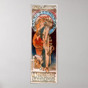 La Samaritaine Poster
