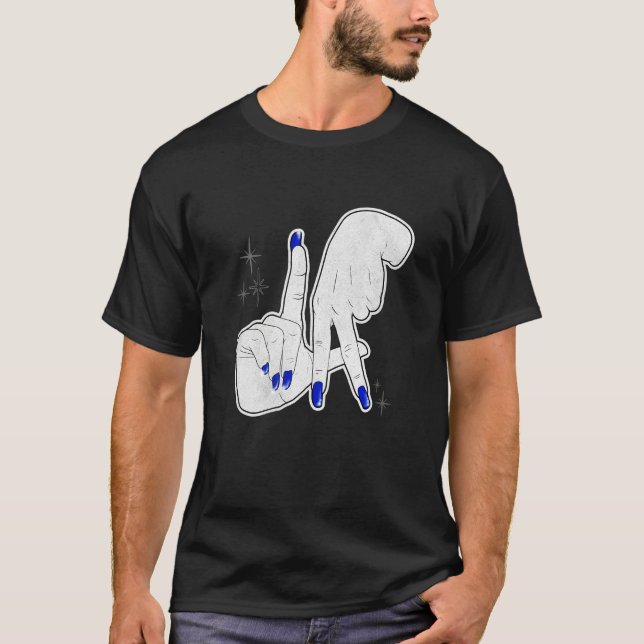 LA, Sarape, Los Angeles, LA Sarape East LA Basebal T-Shirt (Front)