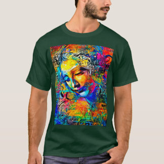 La Scapigliata T-Shirt