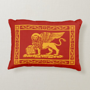La Serenissima Decorative Cushion