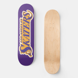 LA SK8'ERS SKATEBOARD