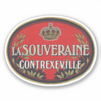 La Souveraine Contrexeville
