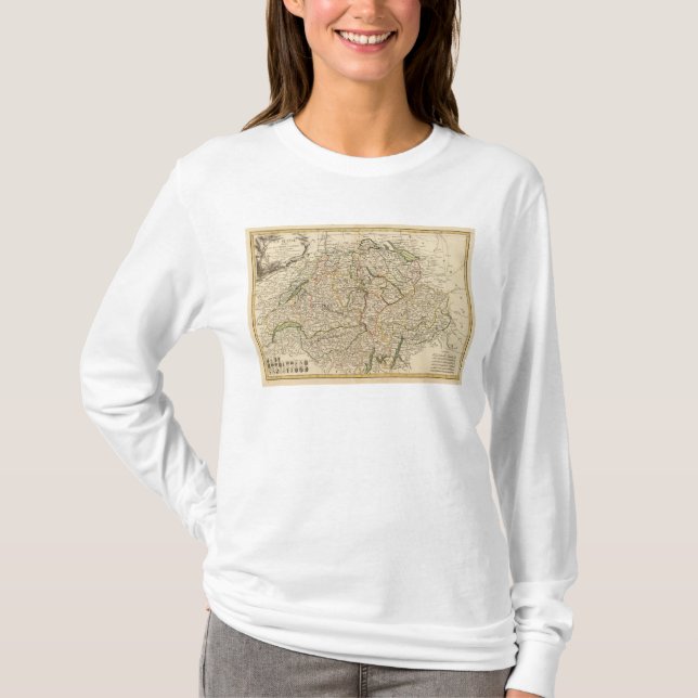 La Suisse T-Shirt (Front)