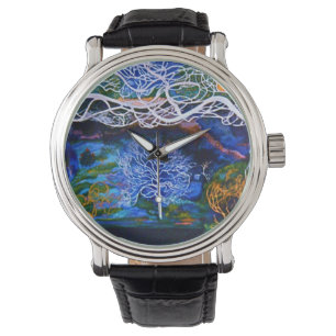 LA SYPHIDE WATCH