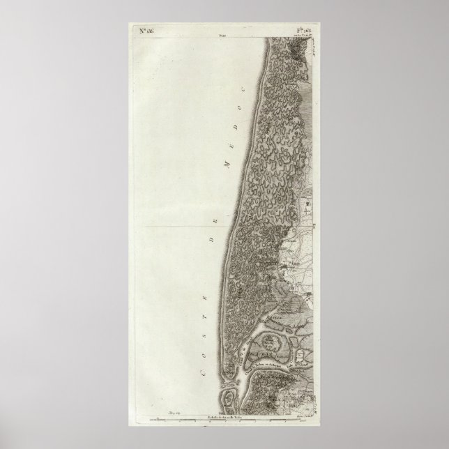 La Teste de Buch Poster (Front)