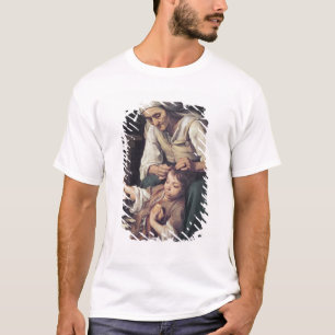 La Toilette Domestique', 1670-75 T-Shirt