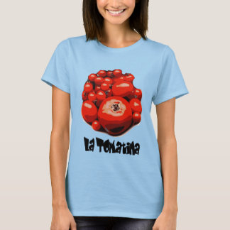 La Tomatina T-Shirt