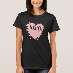 La Toxica Hispanic Mum Trending T-Shirt