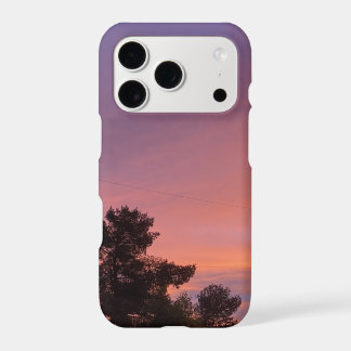 La Vegas Sunset Scene