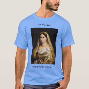 La Velata Raffaello Santi 2 T-Shirt