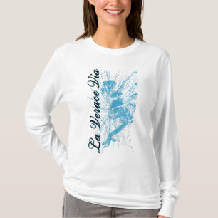 La Verace Via T-Shirt