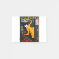 La Victoria Arduino Caffe Expresso Vintage Poster