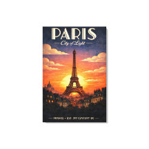 La vie à Paris