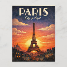 La vie à Paris